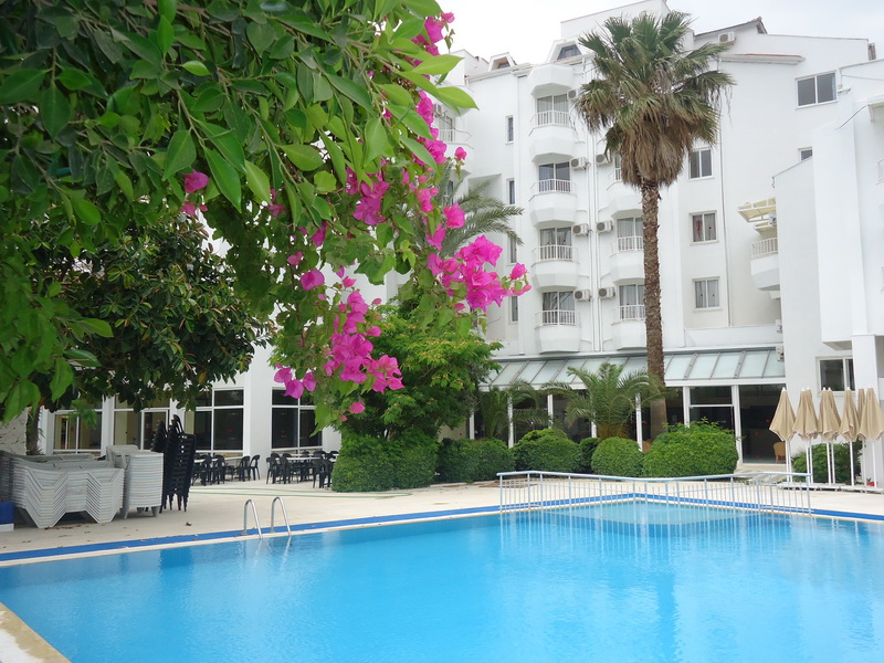 Sonnen Hotel Marmaris